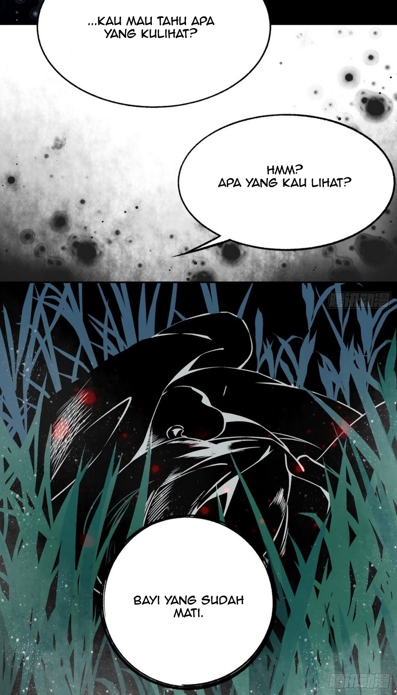 Super Wild Genius Chapter 26 Gambar 23