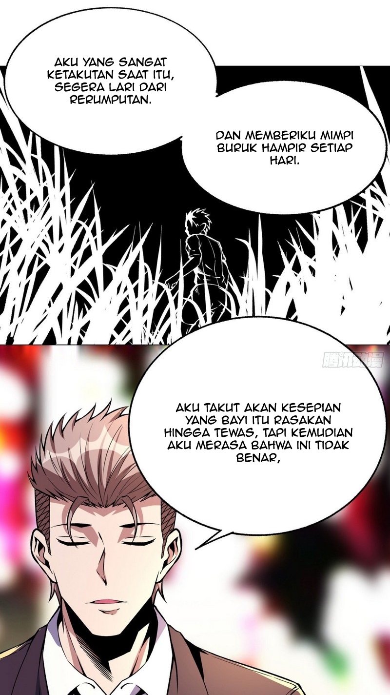 Super Wild Genius Chapter 27 Gambar 2