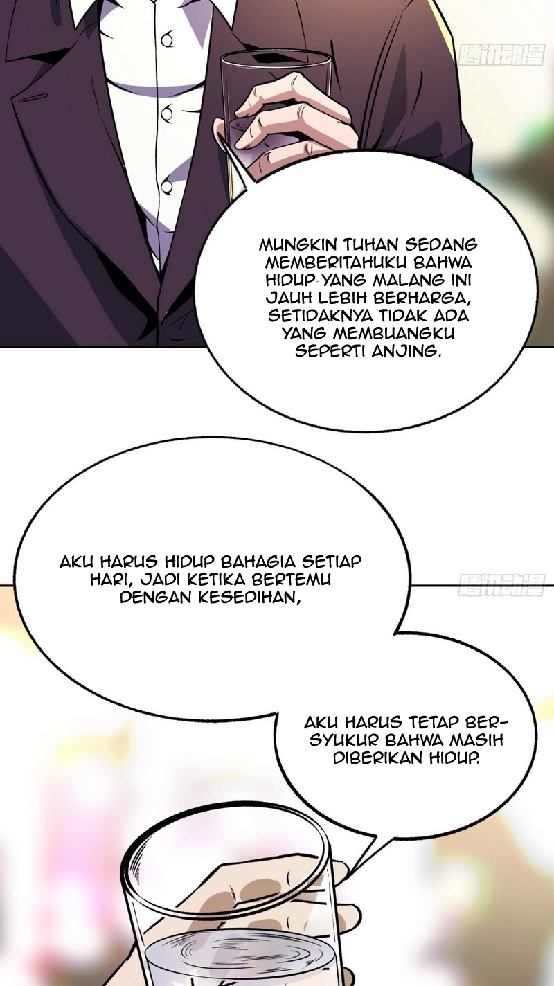 Super Wild Genius Chapter 27 Gambar 3