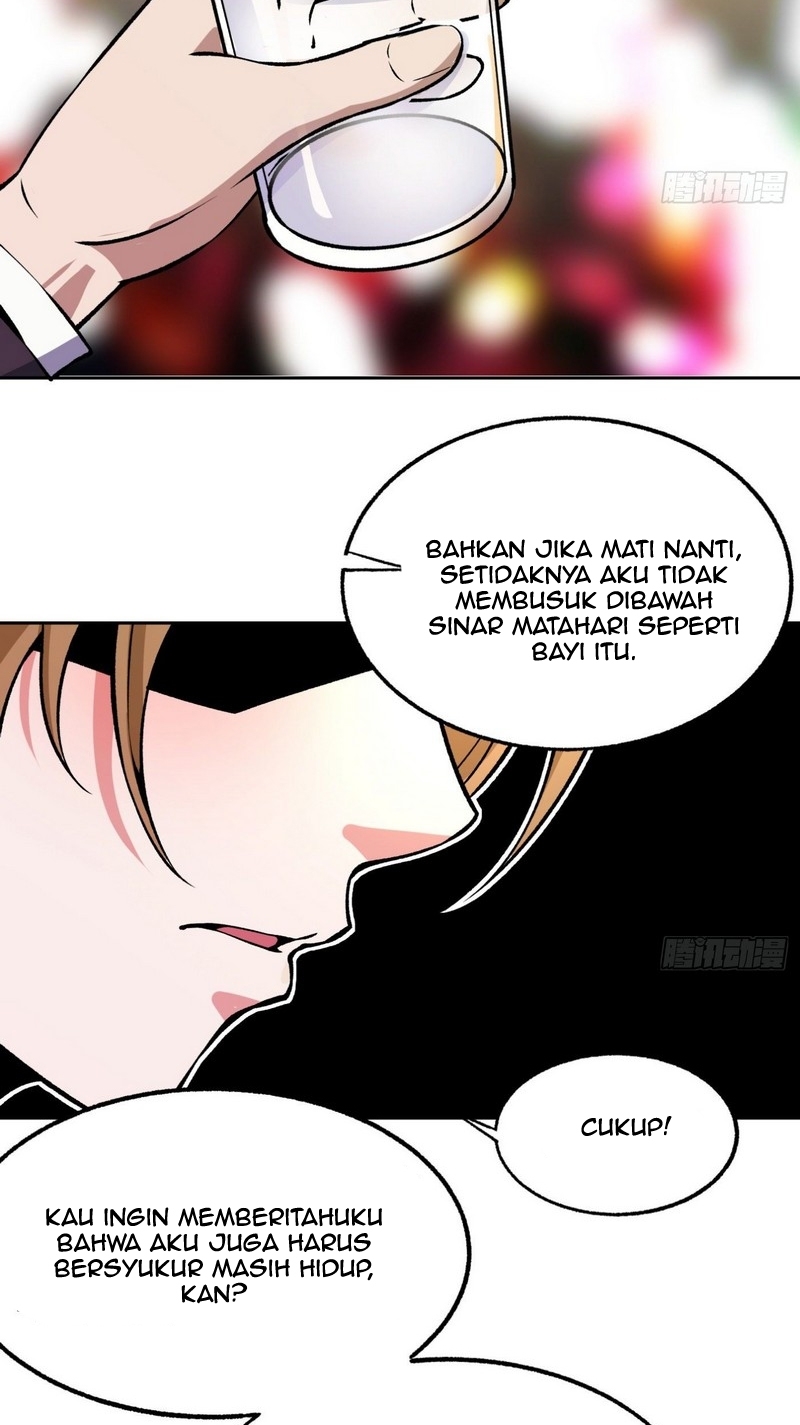 Super Wild Genius Chapter 27 Gambar 4