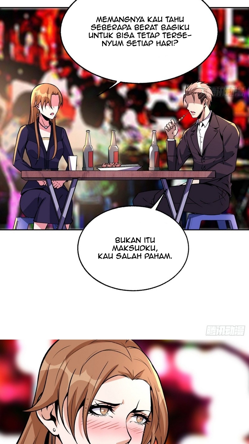 Super Wild Genius Chapter 27 Gambar 5