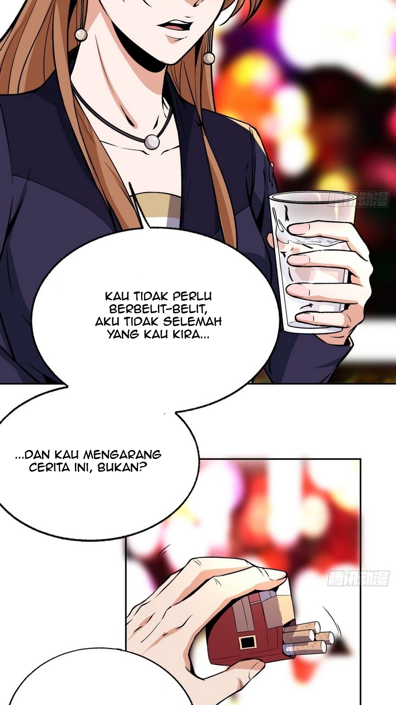 Super Wild Genius Chapter 27 Gambar 6