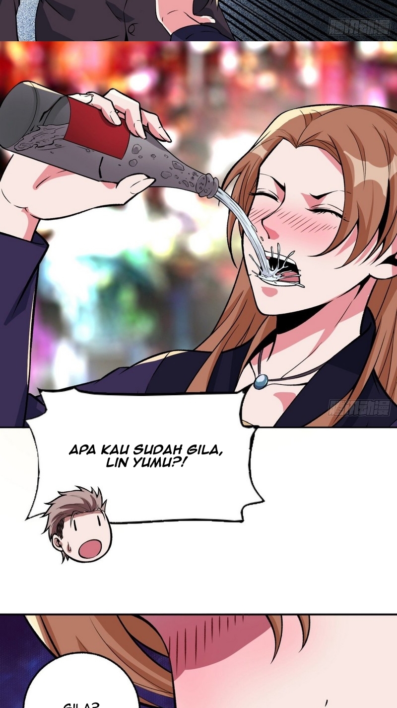 Super Wild Genius Chapter 27 Gambar 17