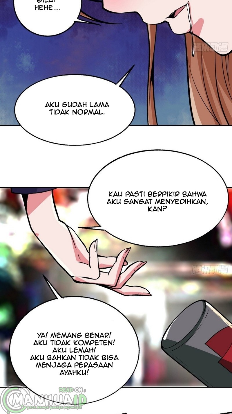 Super Wild Genius Chapter 27 Gambar 18