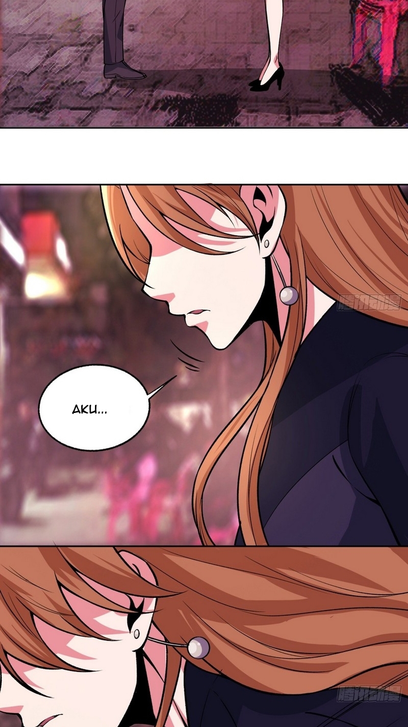 Super Wild Genius Chapter 27 Gambar 22