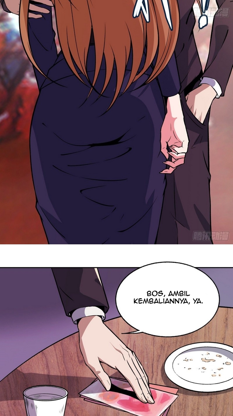 Super Wild Genius Chapter 27 Gambar 24