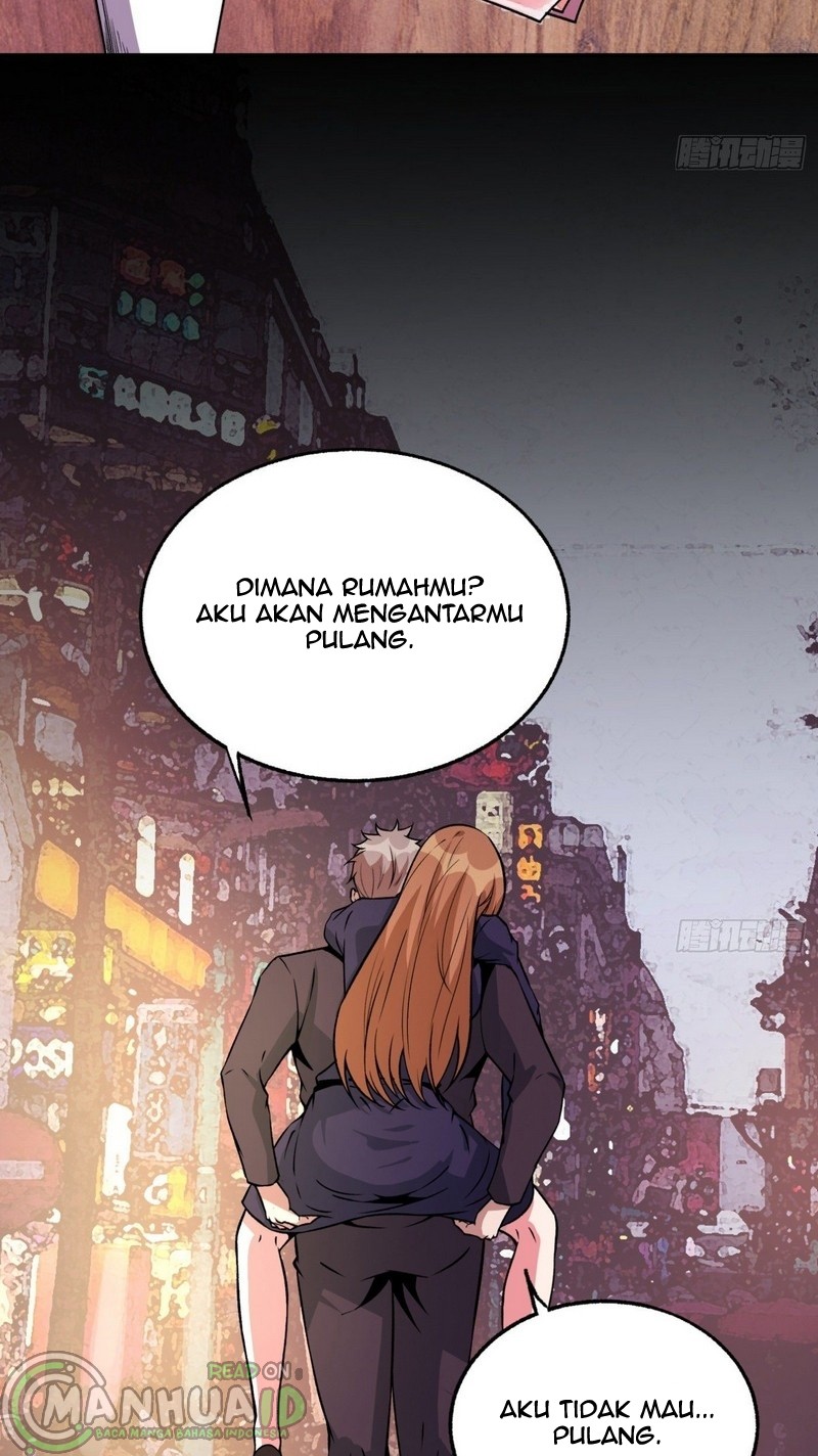 Super Wild Genius Chapter 27 Gambar 25
