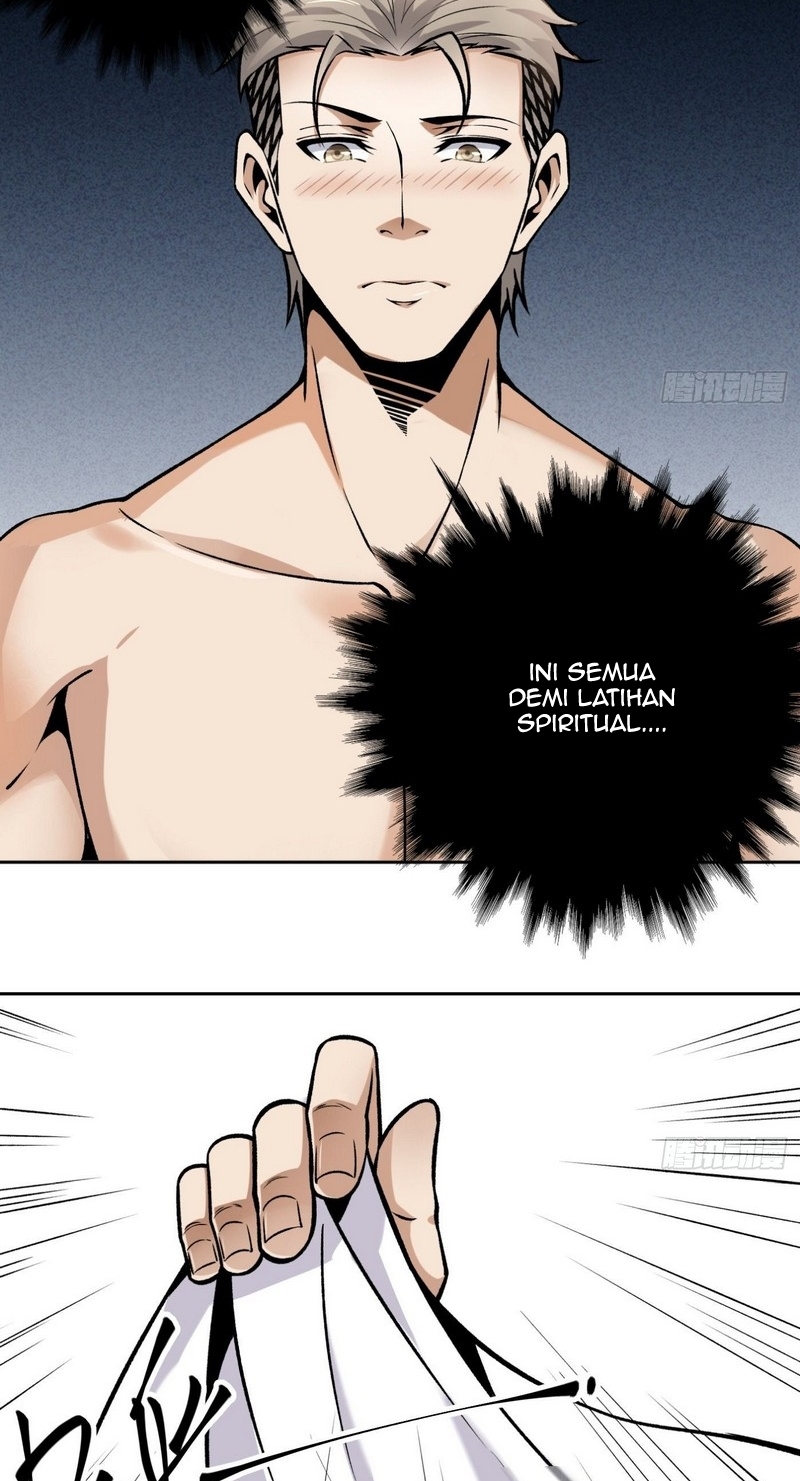 Super Wild Genius Chapter 29 Gambar 3