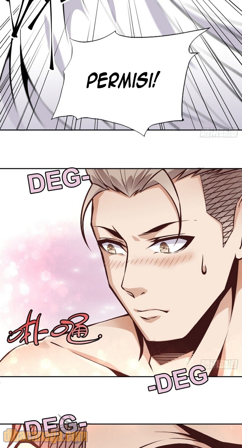 Super Wild Genius Chapter 29 Gambar 4