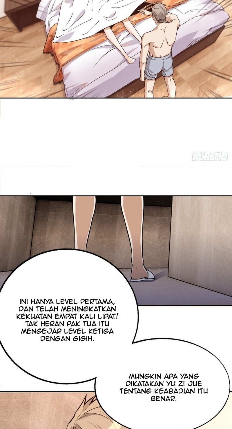 Super Wild Genius Chapter 29 Gambar 6