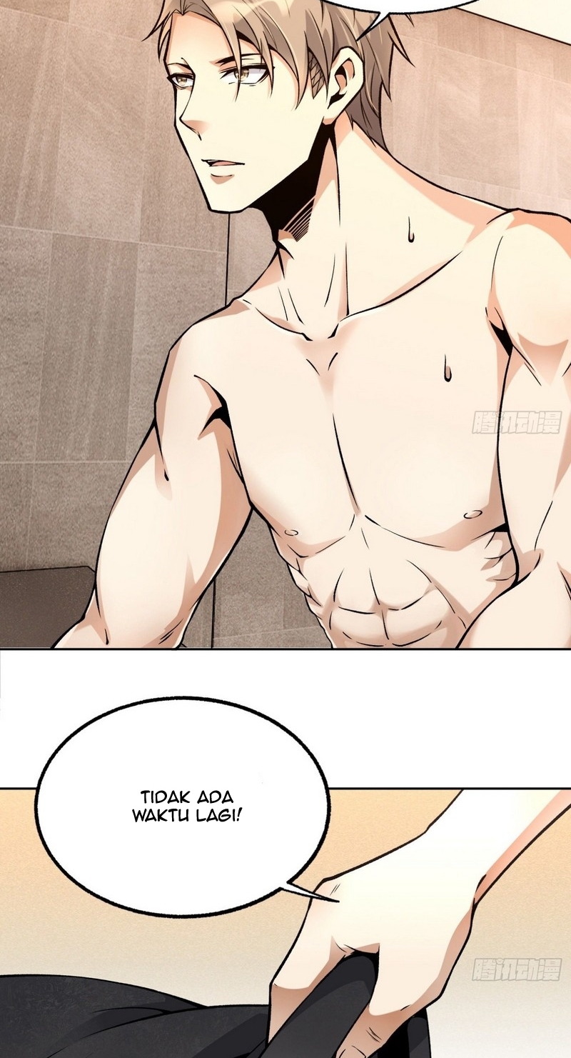 Super Wild Genius Chapter 29 Gambar 7
