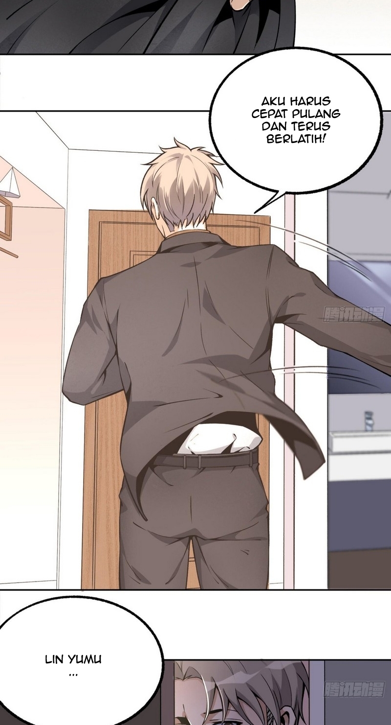 Super Wild Genius Chapter 29 Gambar 8