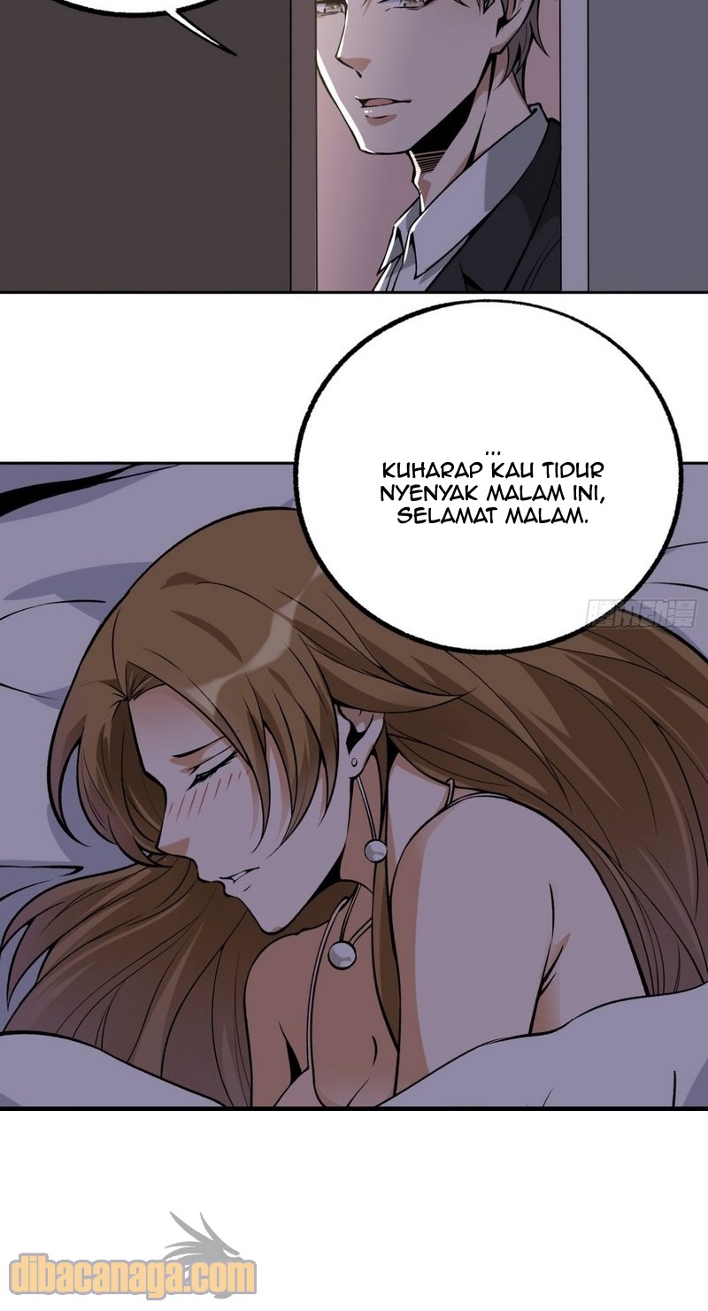 Super Wild Genius Chapter 29 Gambar 9