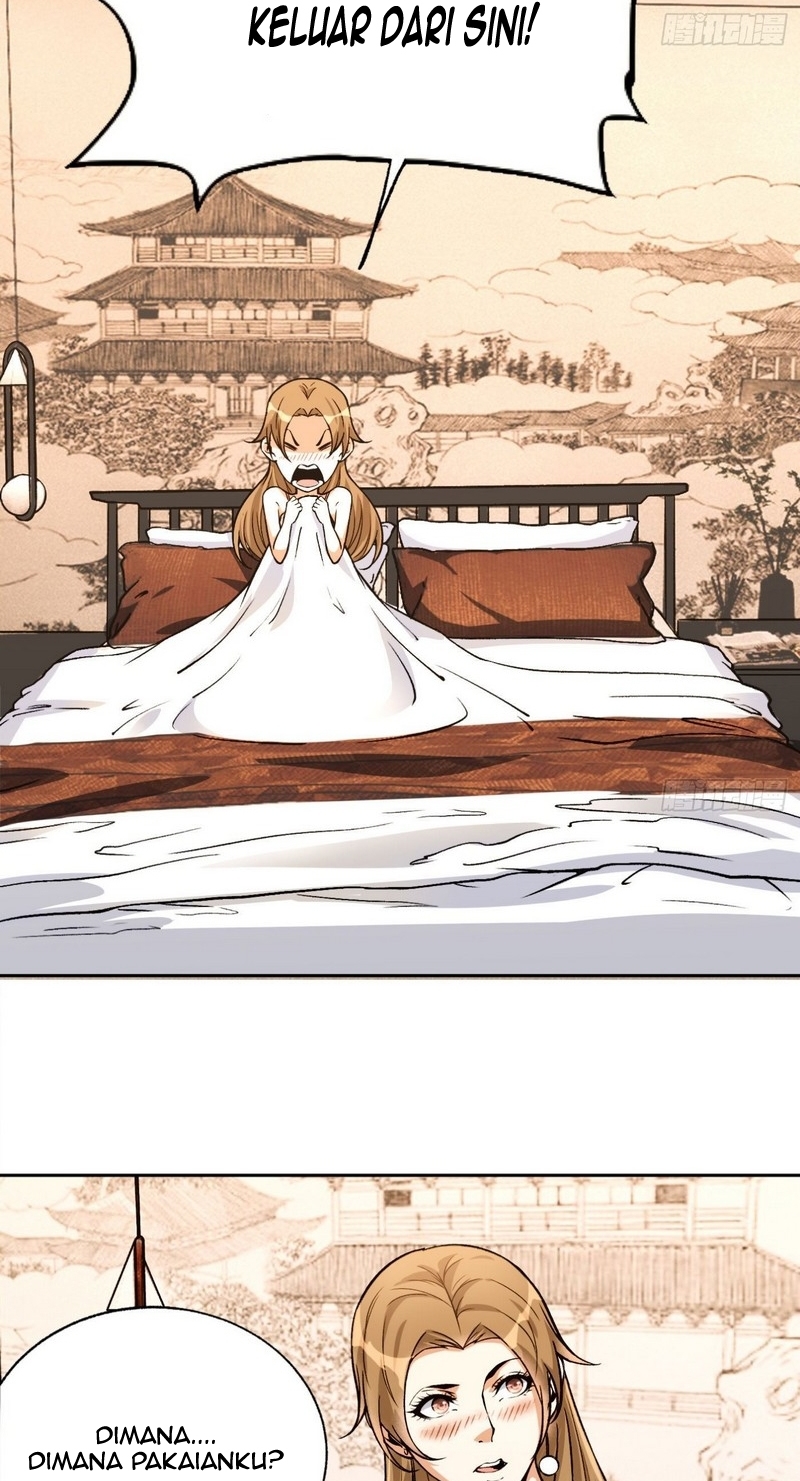 Super Wild Genius Chapter 29 Gambar 11
