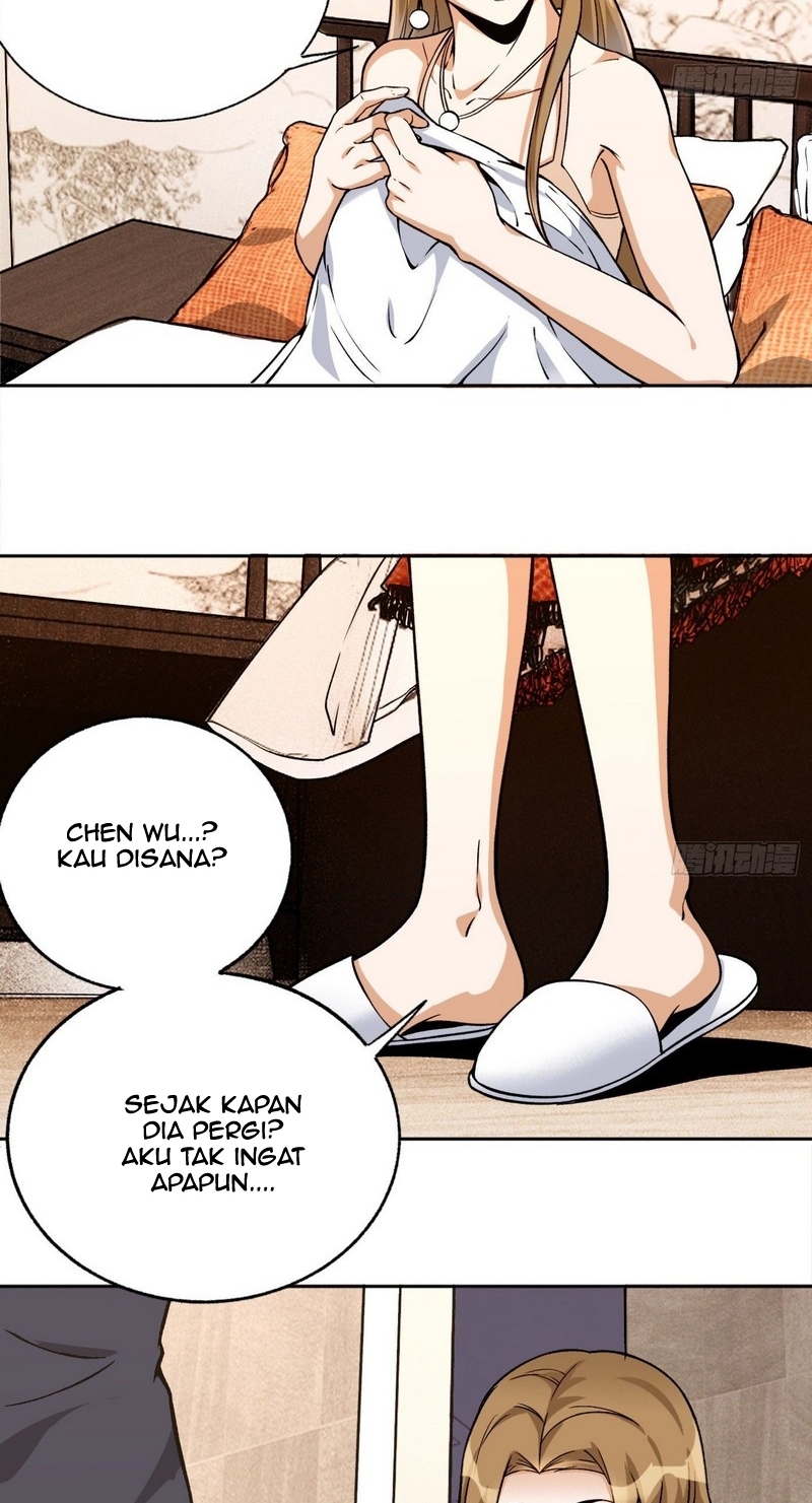 Super Wild Genius Chapter 29 Gambar 12