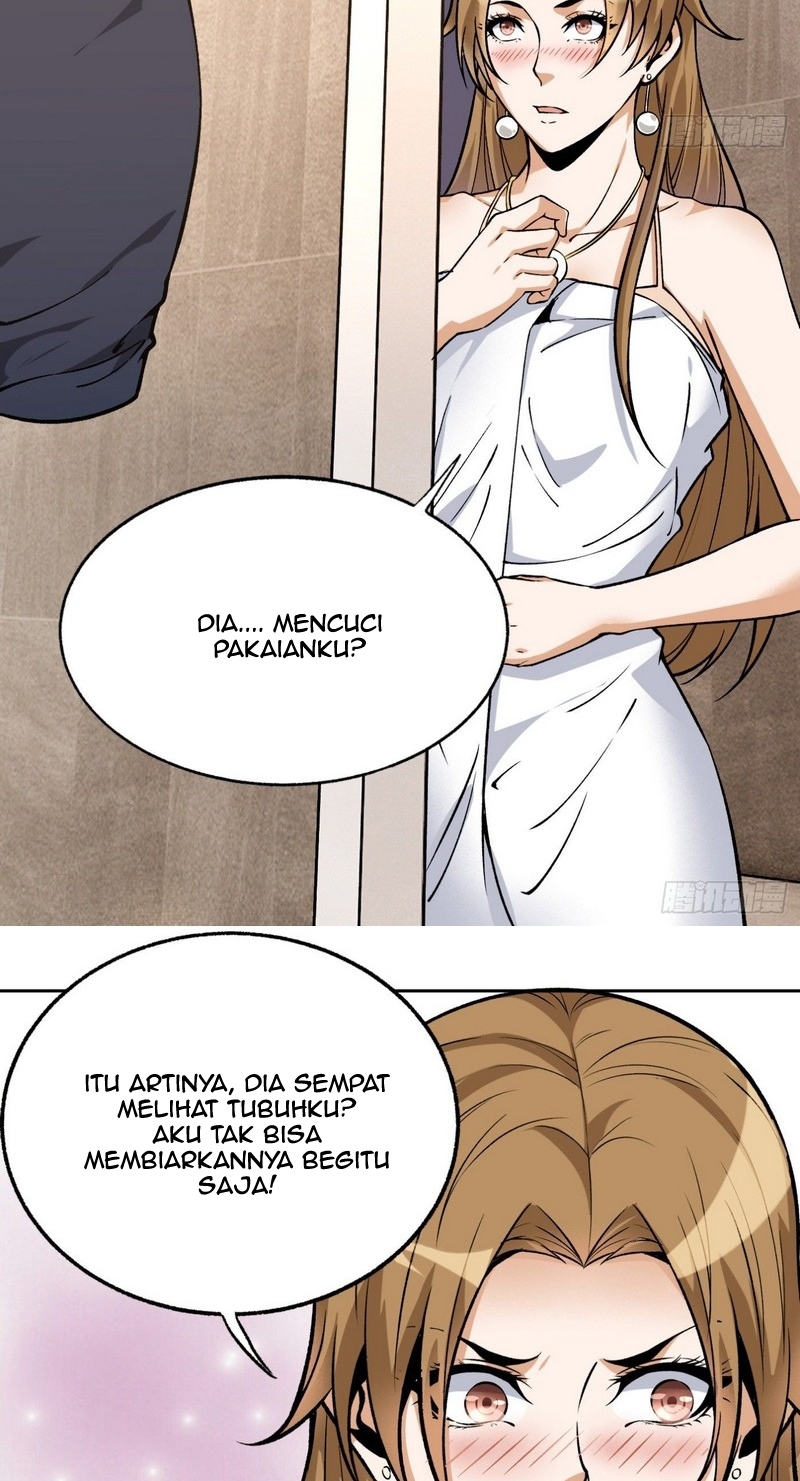 Super Wild Genius Chapter 29 Gambar 13