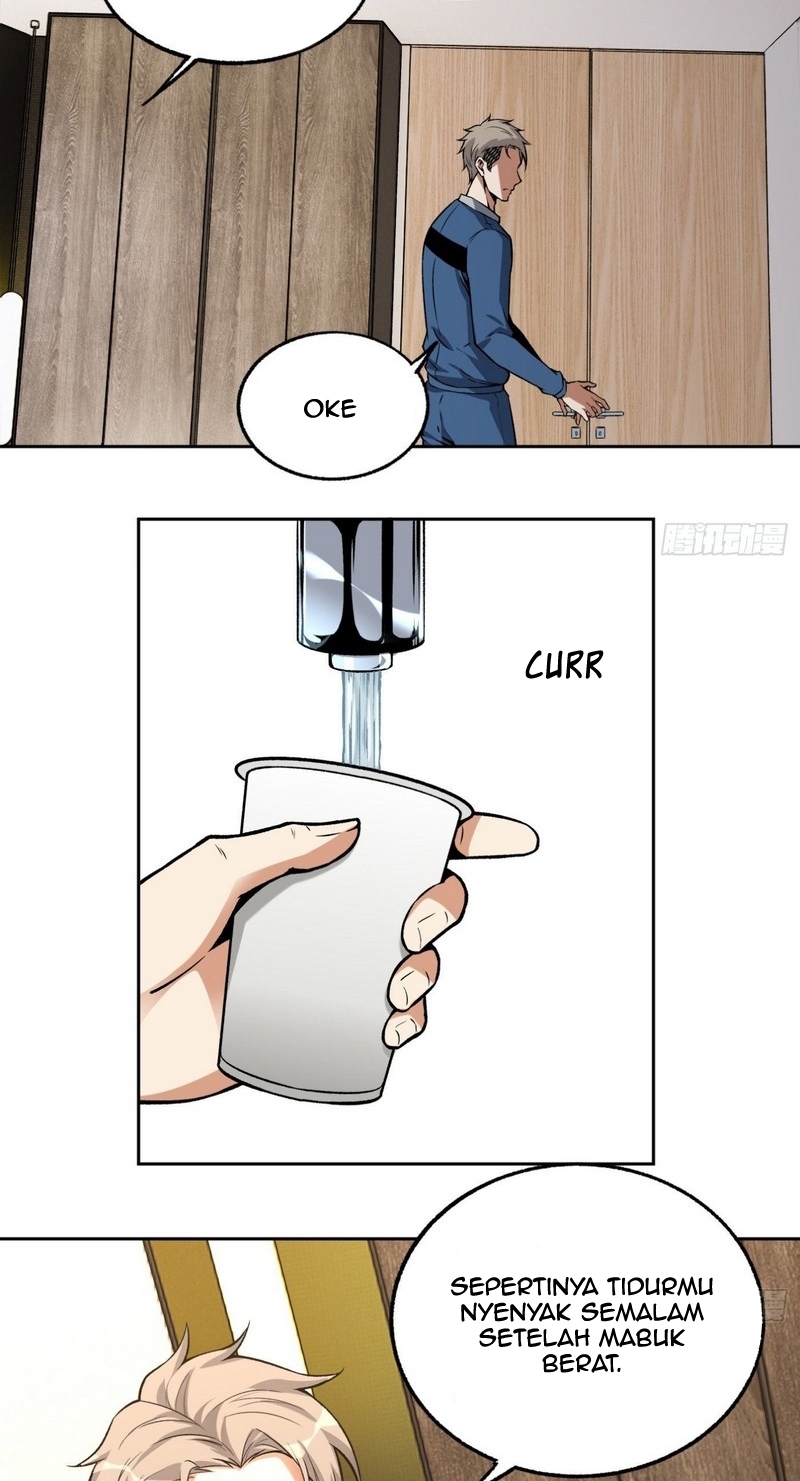 Super Wild Genius Chapter 29 Gambar 21