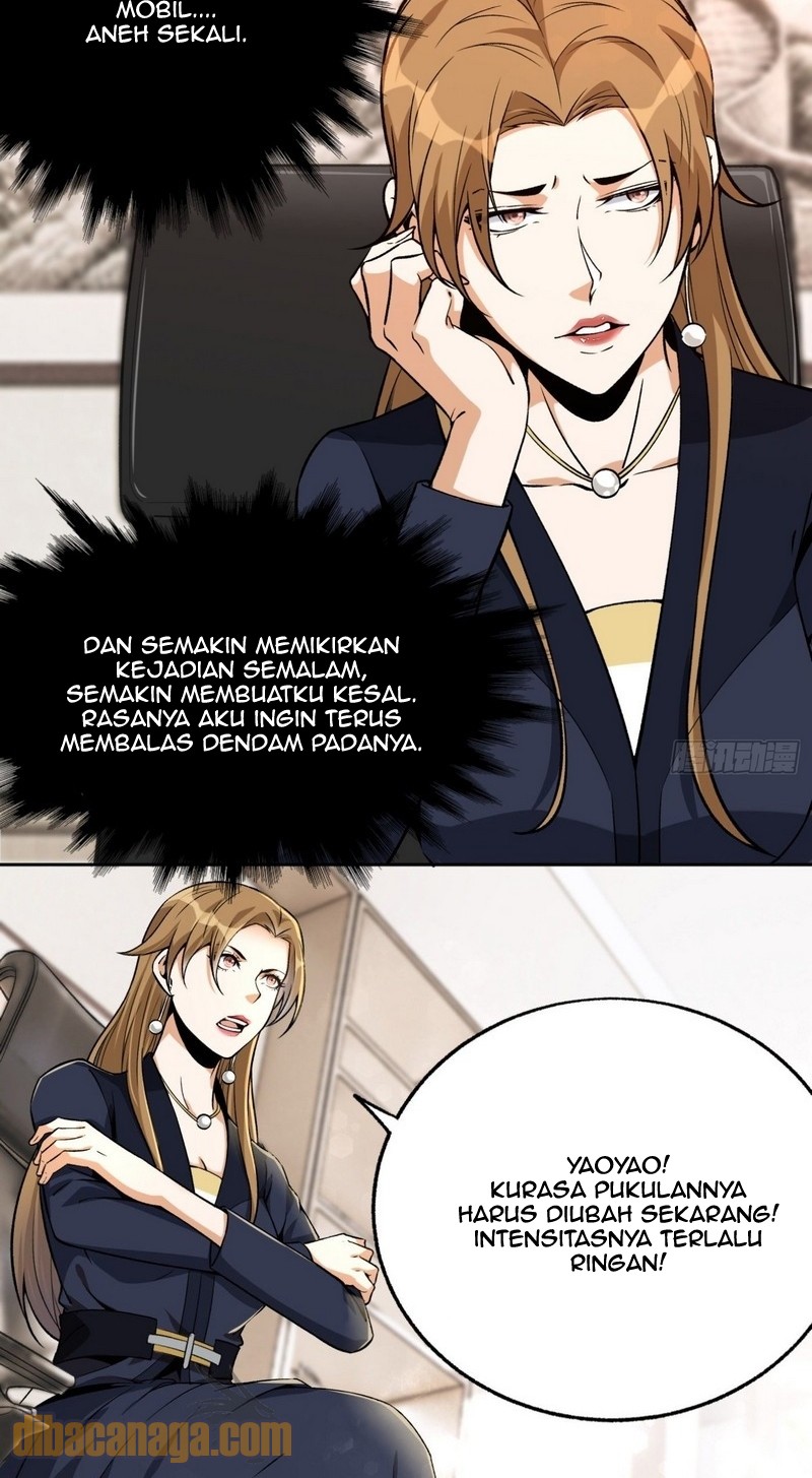 Super Wild Genius Chapter 30 Gambar 6