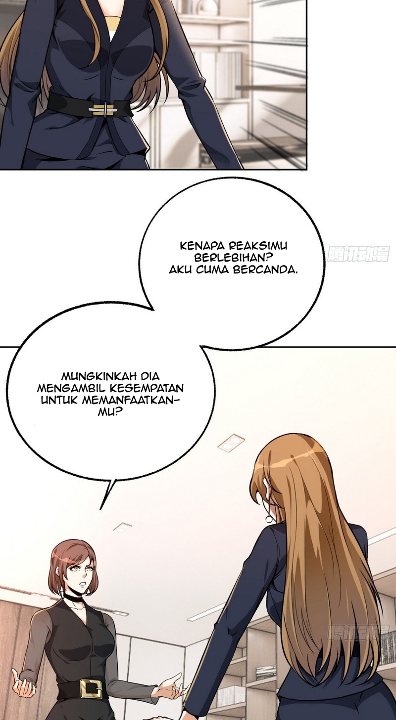 Super Wild Genius Chapter 30 Gambar 13
