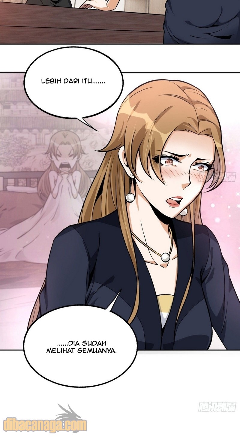 Super Wild Genius Chapter 30 Gambar 14