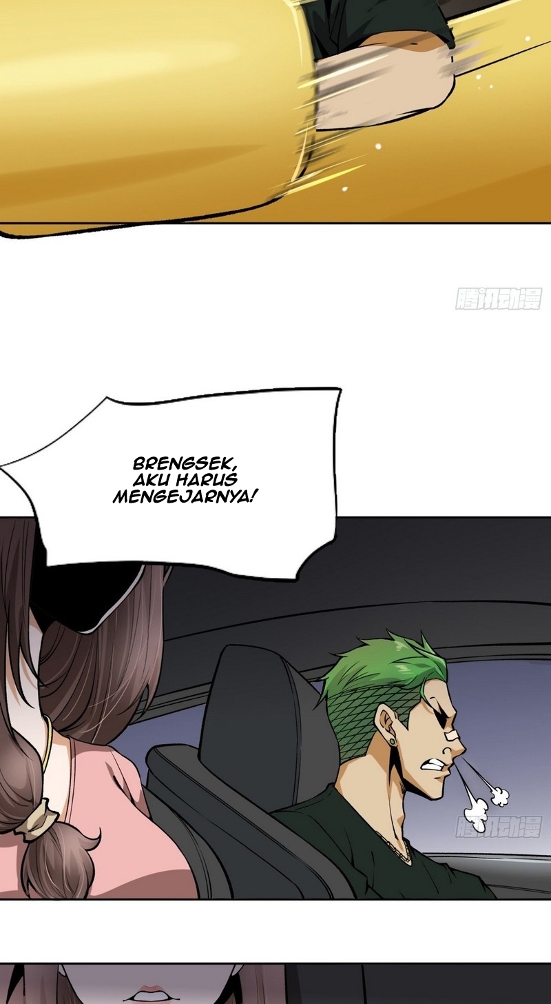 Super Wild Genius Chapter 30 Gambar 22