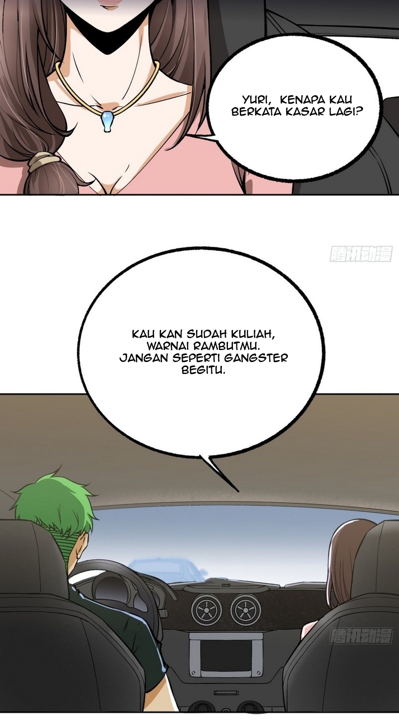 Super Wild Genius Chapter 30 Gambar 23