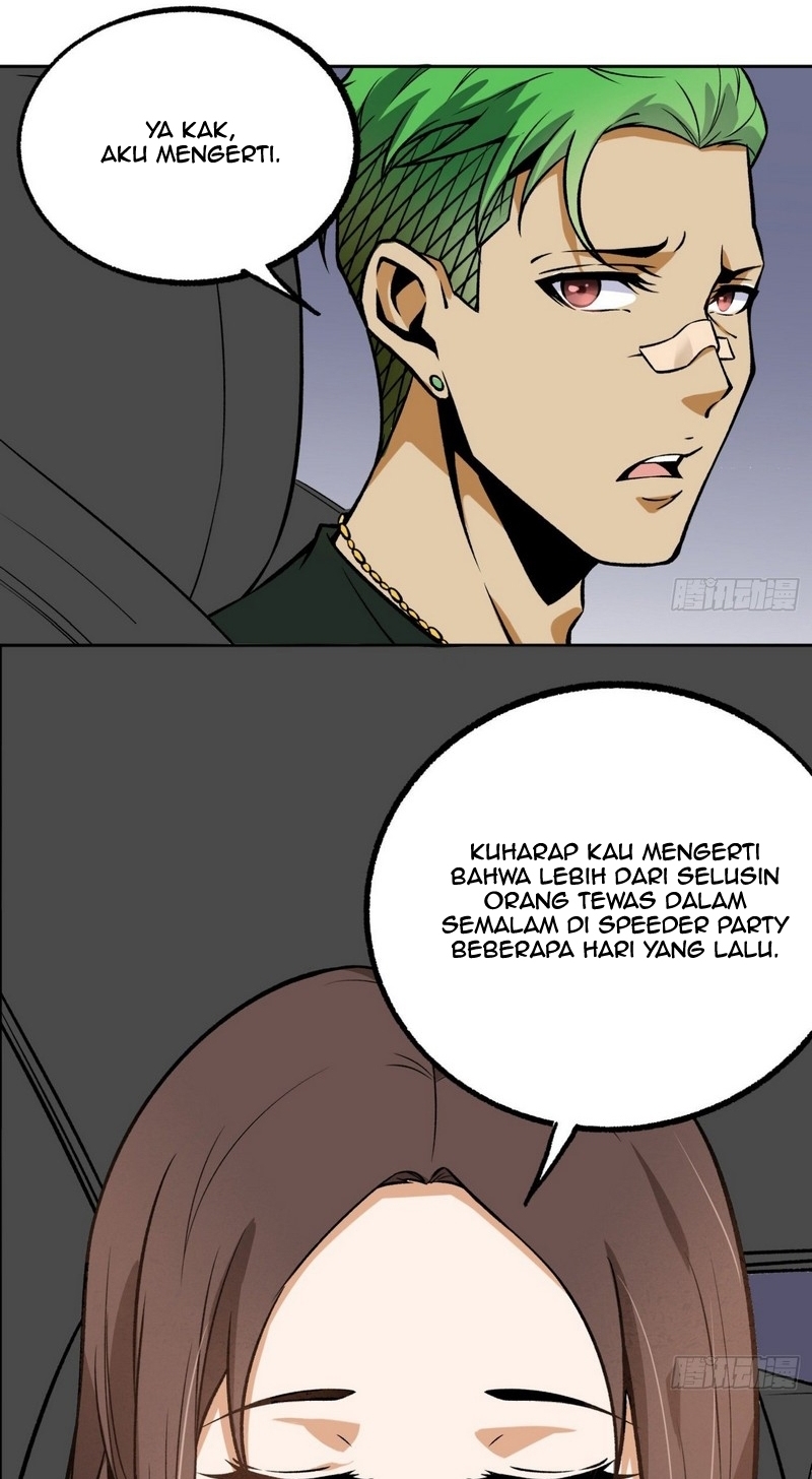 Super Wild Genius Chapter 30 Gambar 24
