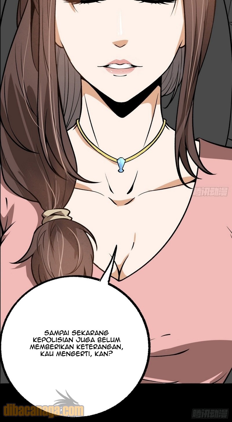 Super Wild Genius Chapter 30 Gambar 25