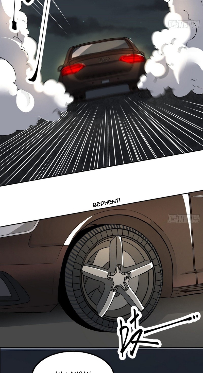 Super Wild Genius Chapter 31 Gambar 5