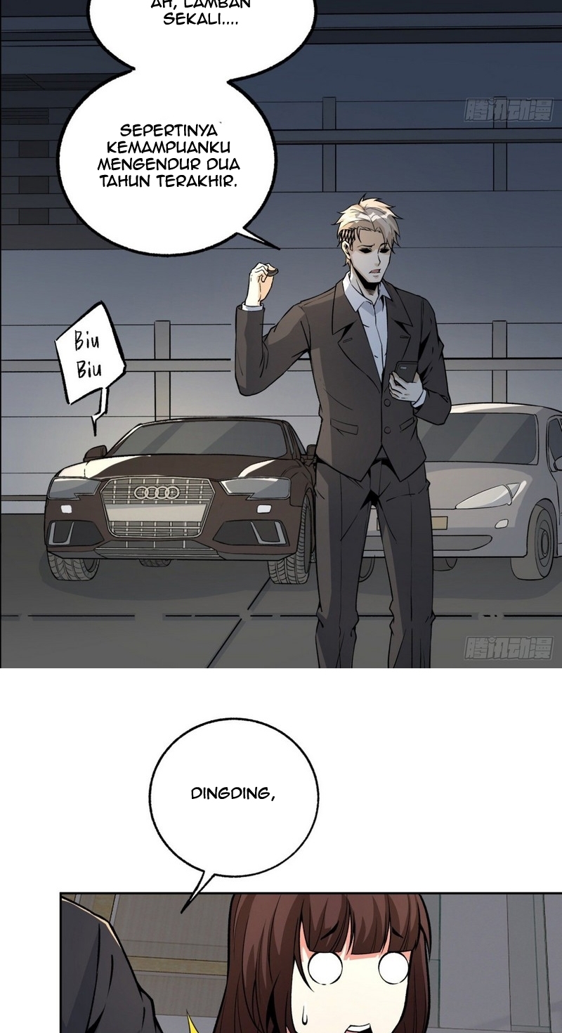 Super Wild Genius Chapter 31 Gambar 6