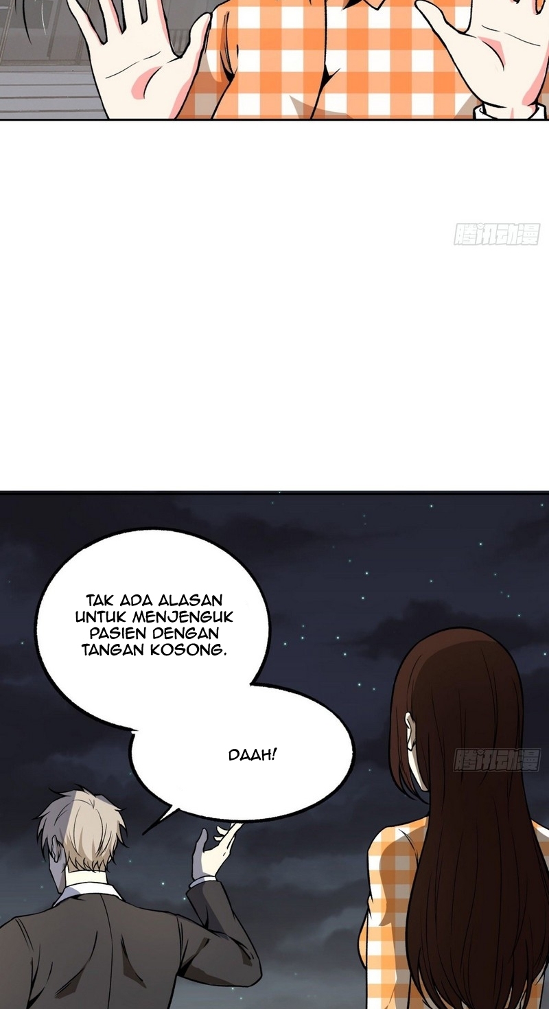 Super Wild Genius Chapter 31 Gambar 9