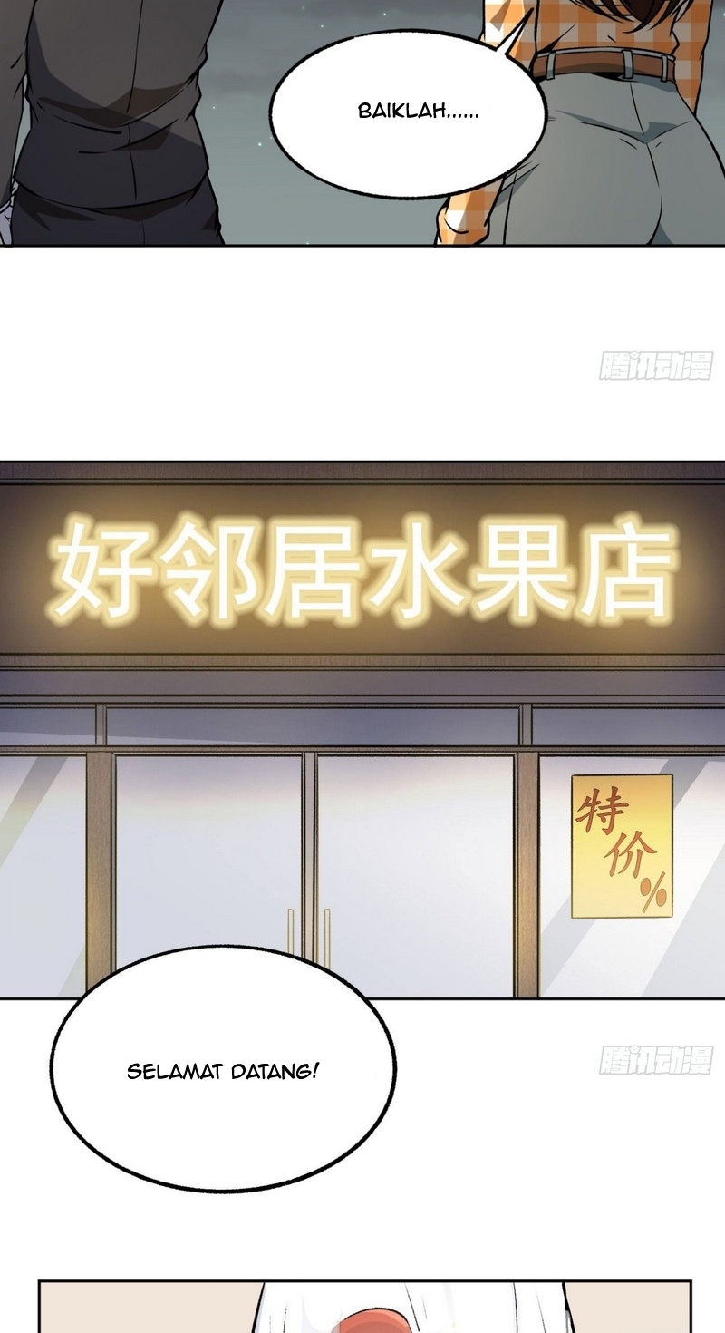 Super Wild Genius Chapter 31 Gambar 10