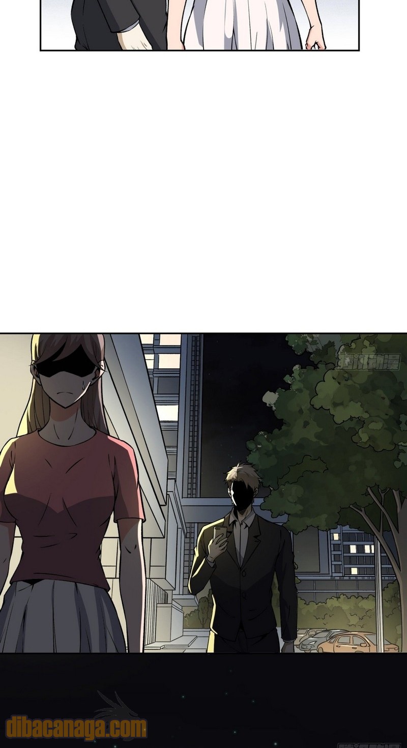 Super Wild Genius Chapter 31 Gambar 15