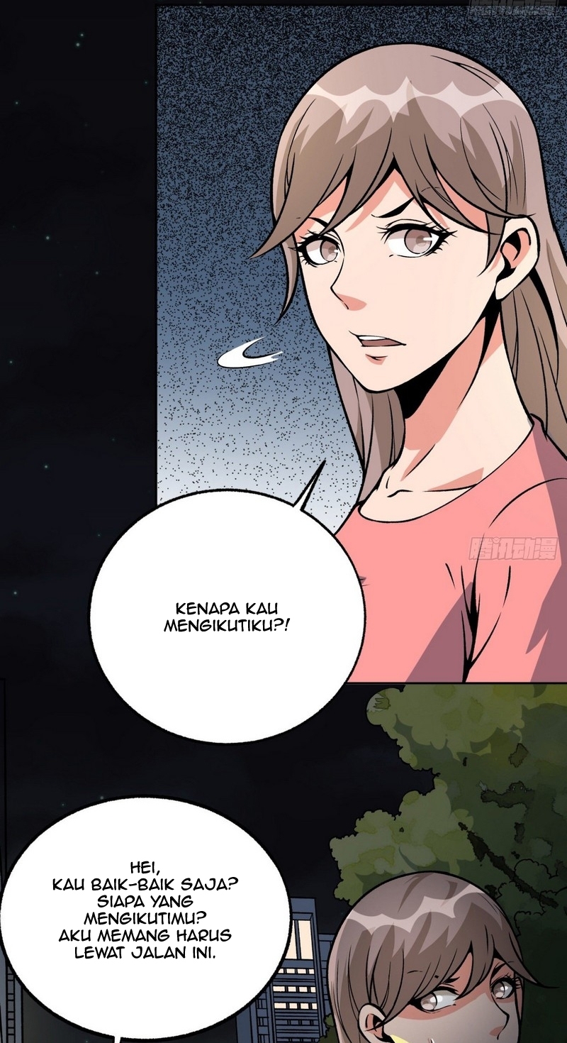 Super Wild Genius Chapter 31 Gambar 16