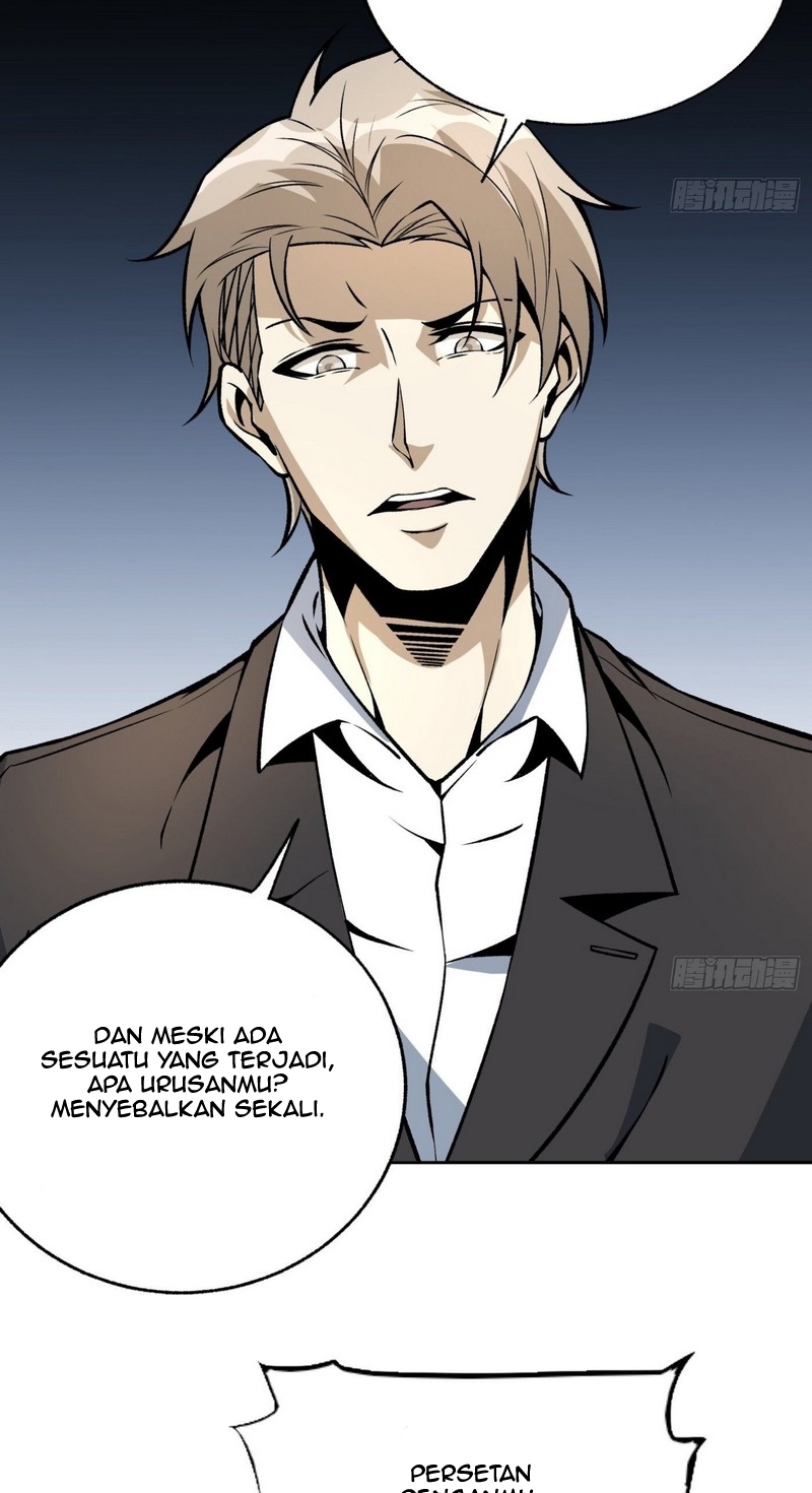 Super Wild Genius Chapter 31 Gambar 19