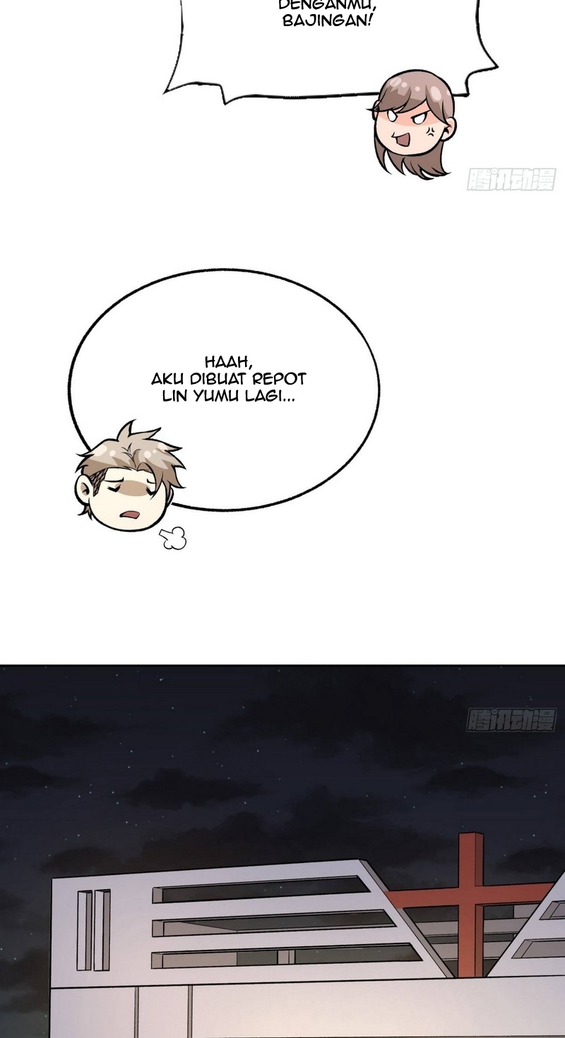 Super Wild Genius Chapter 31 Gambar 20