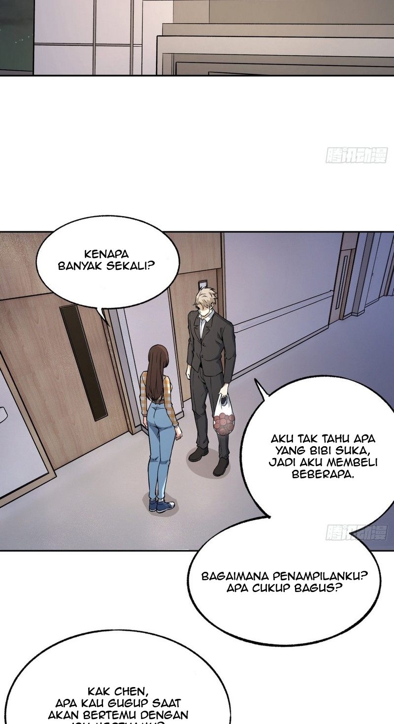 Super Wild Genius Chapter 31 Gambar 21