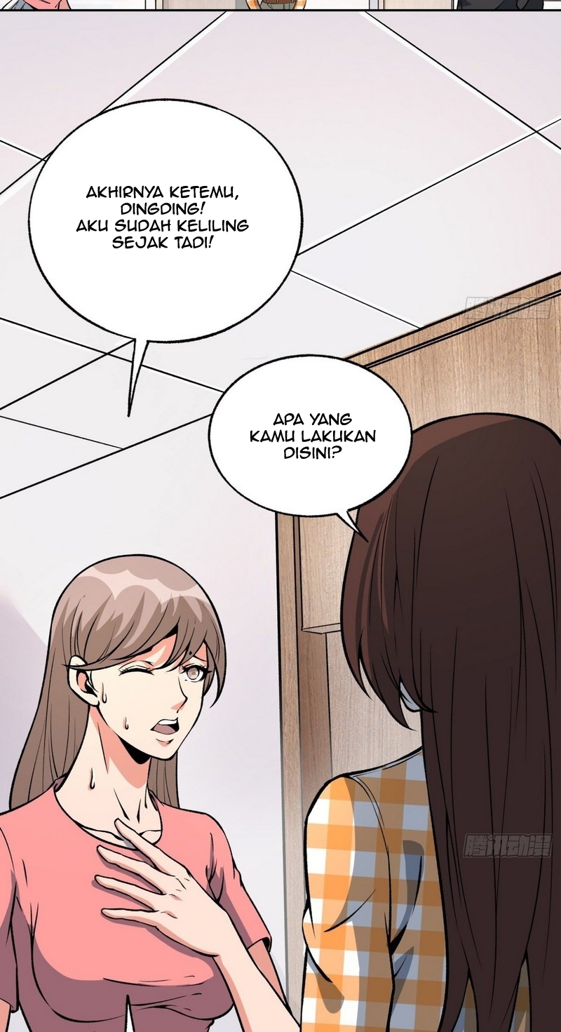 Super Wild Genius Chapter 31 Gambar 23