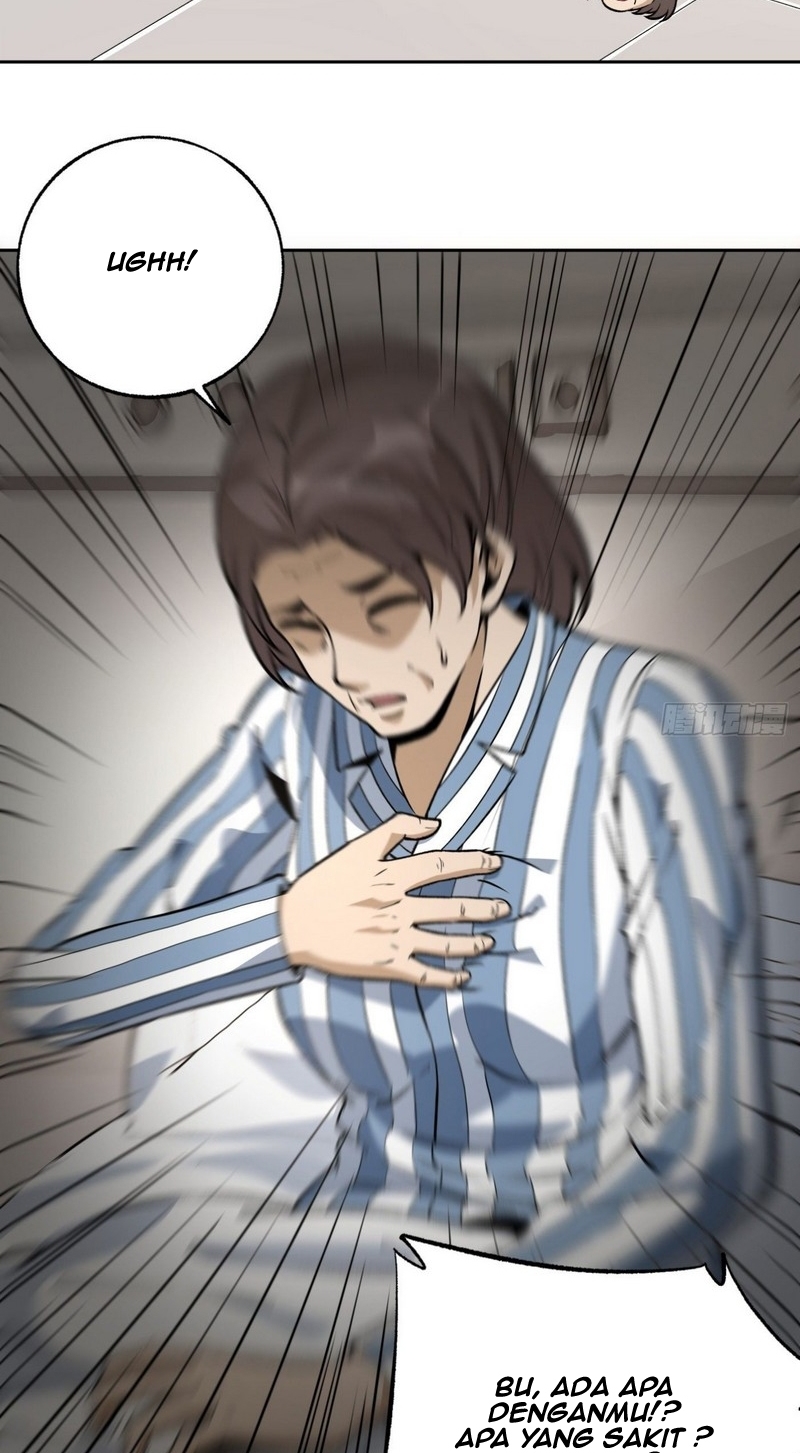 Super Wild Genius Chapter 32 Gambar 14