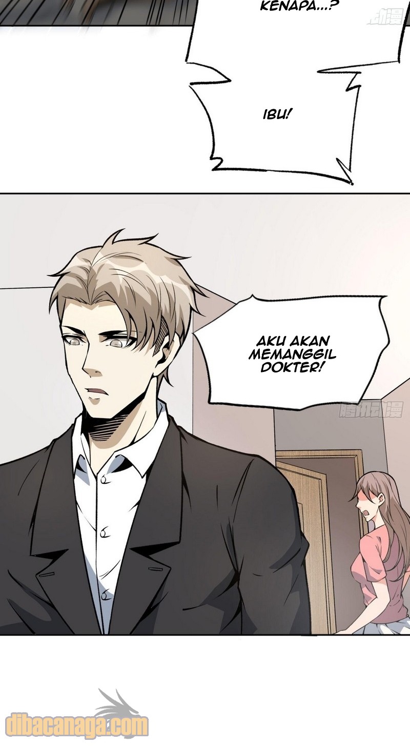 Super Wild Genius Chapter 32 Gambar 15