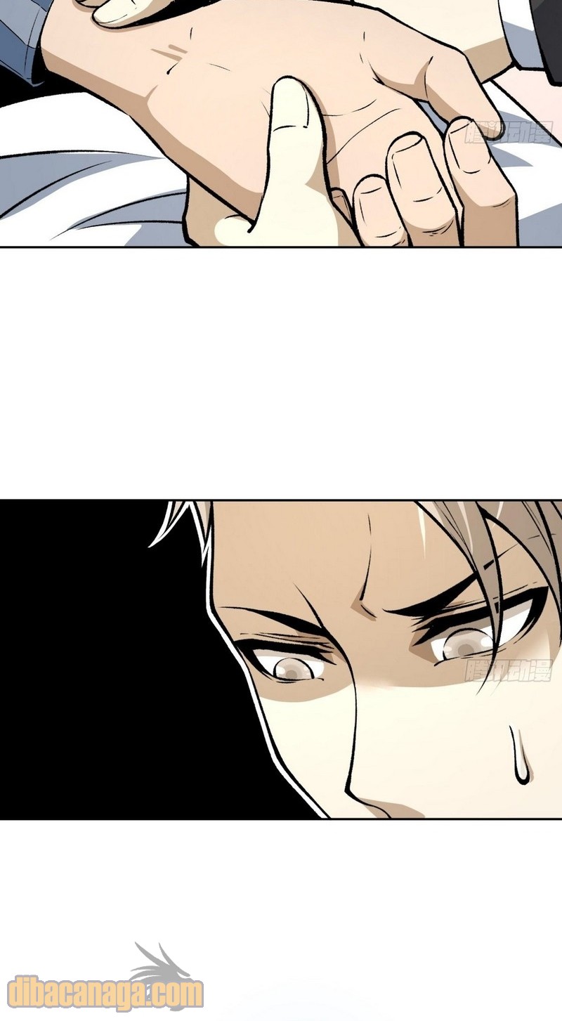 Super Wild Genius Chapter 32 Gambar 17