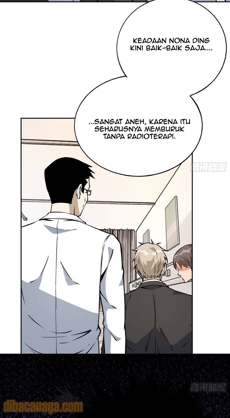Super Wild Genius Chapter 32 Gambar 22