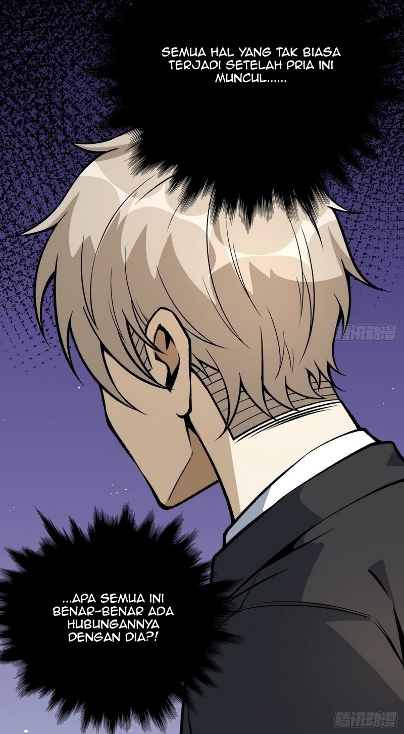 Super Wild Genius Chapter 32 Gambar 23