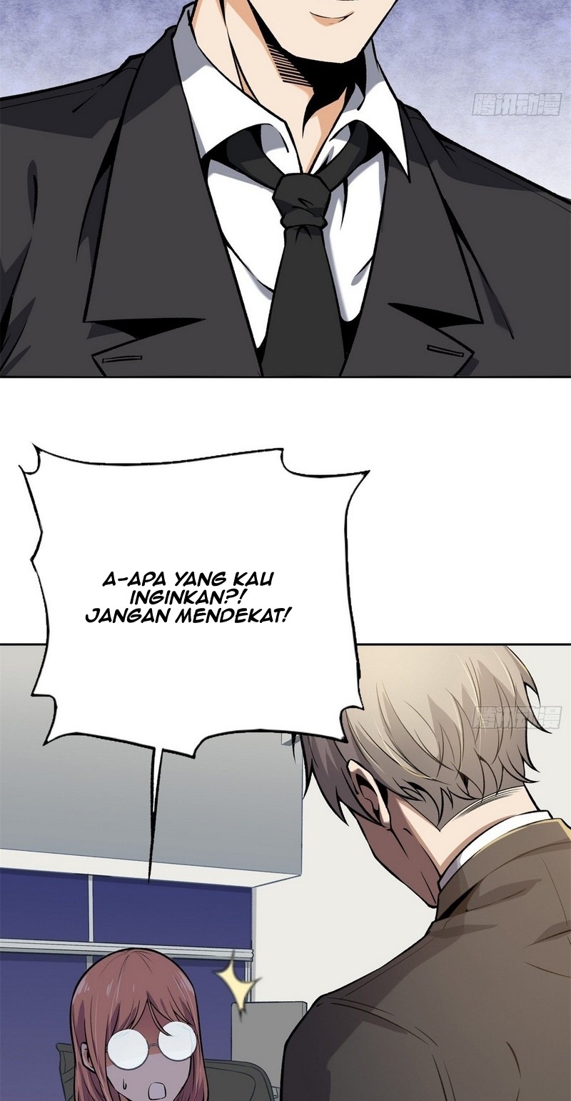 Super Wild Genius Chapter 35 Gambar 2