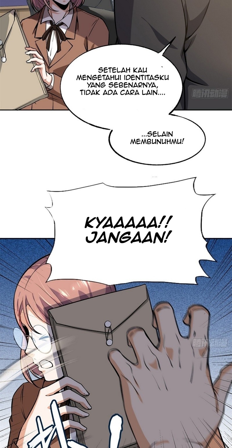 Super Wild Genius Chapter 35 Gambar 3