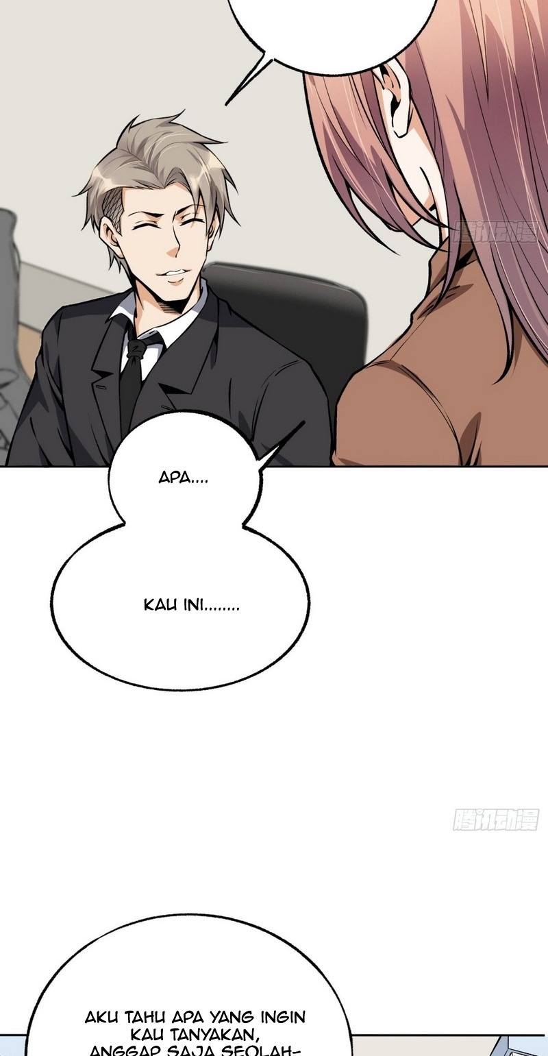 Super Wild Genius Chapter 35 Gambar 8