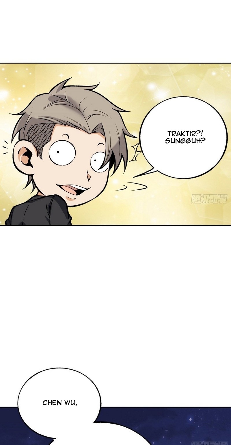 Super Wild Genius Chapter 35 Gambar 10