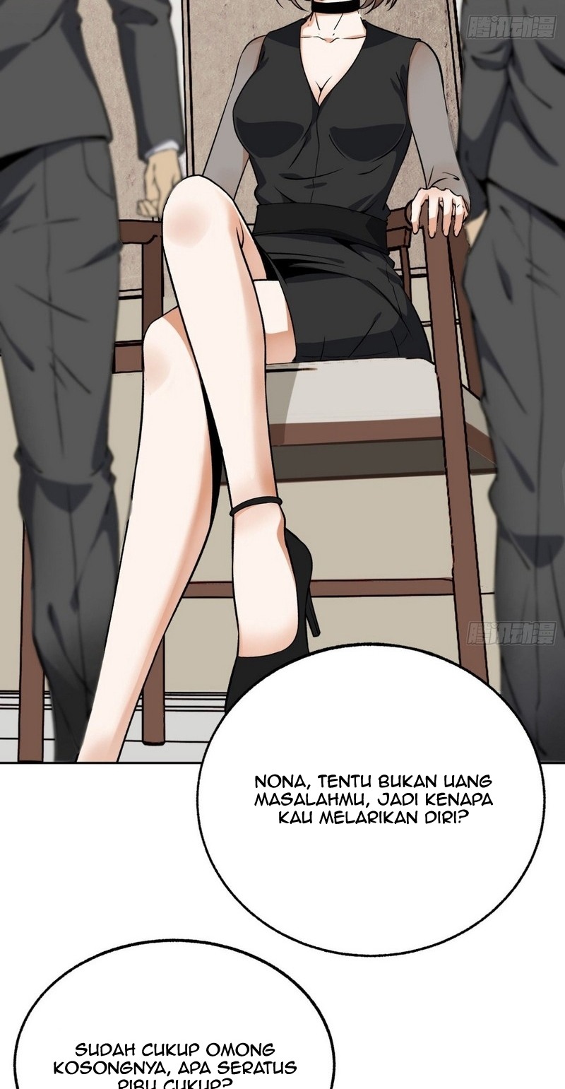 Super Wild Genius Chapter 35 Gambar 21