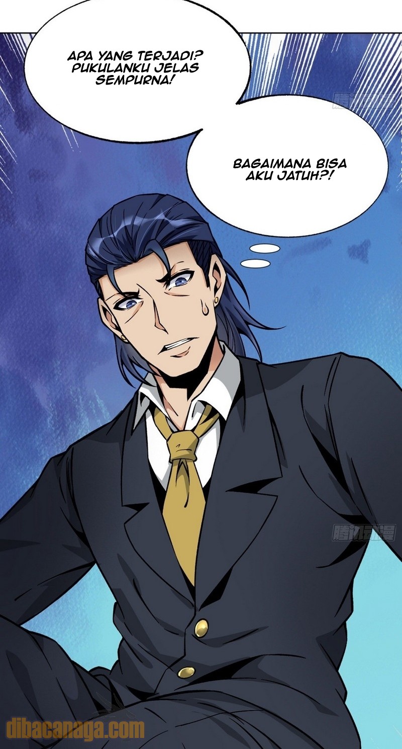 Super Wild Genius Chapter 38 Gambar 3