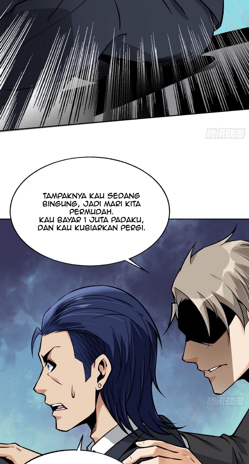 Super Wild Genius Chapter 38 Gambar 4